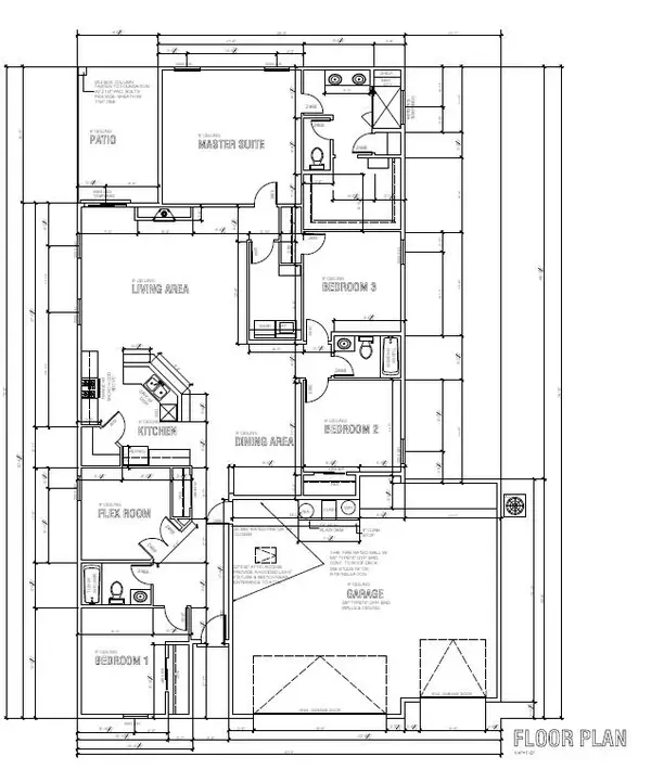 3314 Chayote Road Ne, Rio Rancho, NM 87144