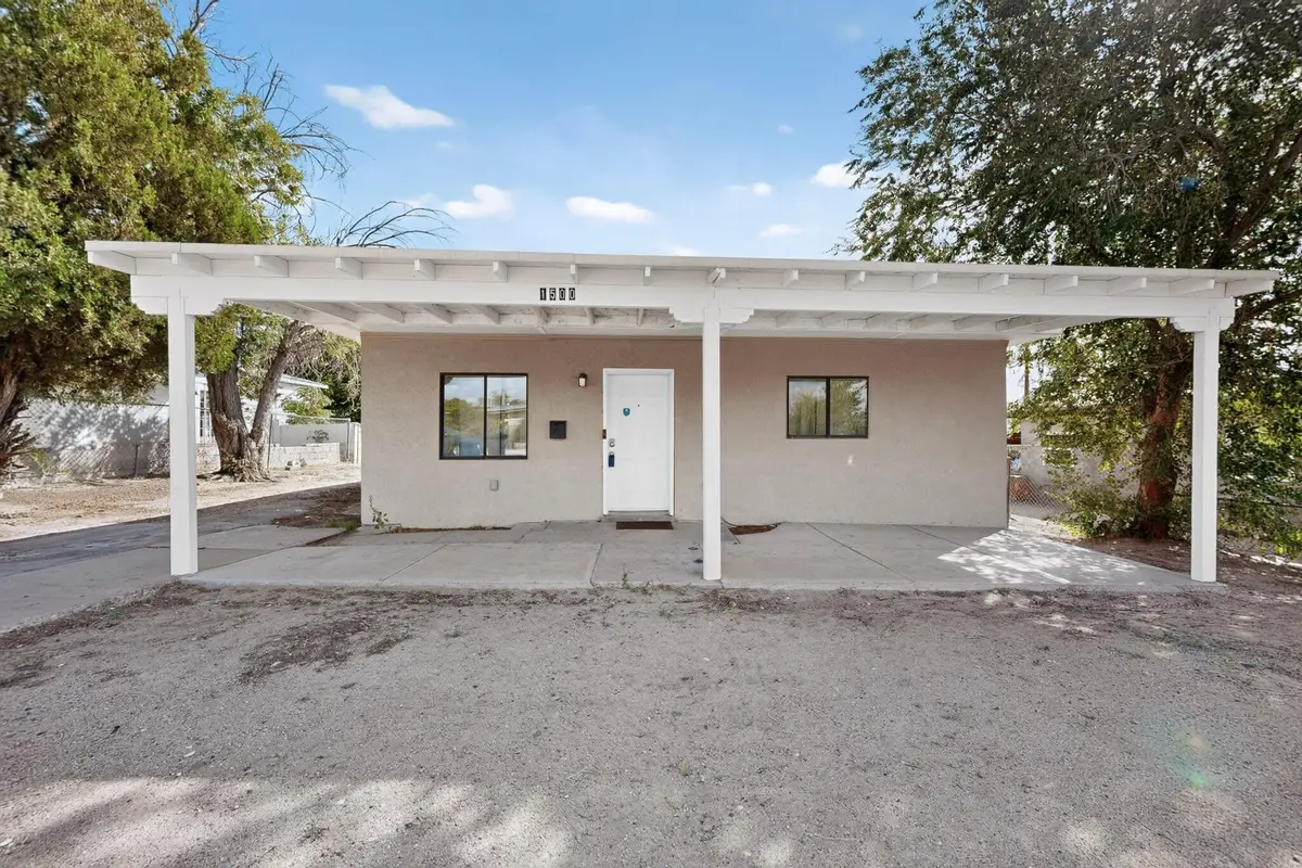 1500 Alamo Avenue Se, Albuquerque, NM 87106 - #1