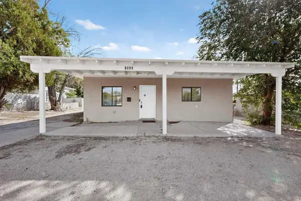 1500 Alamo Avenue Se, Albuquerque, NM 87106