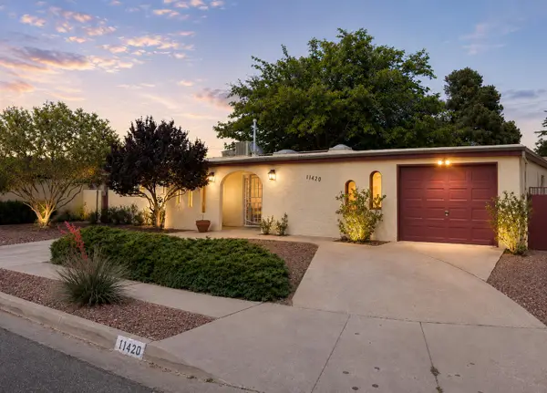 11420 Angelina Place Ne, Albuquerque, NM 87123