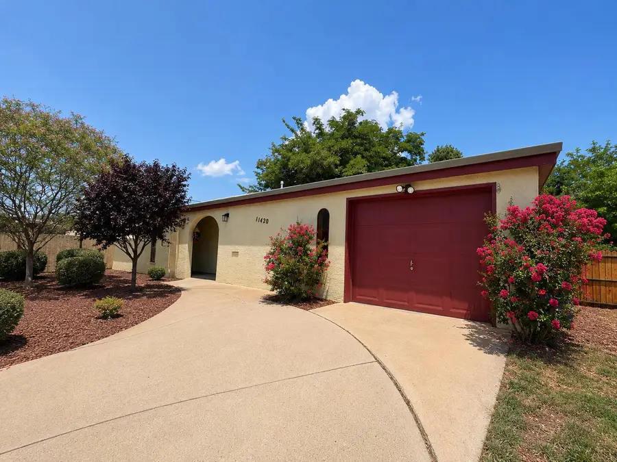 11420 Angelina Place Ne, Albuquerque, NM 87123 - #2