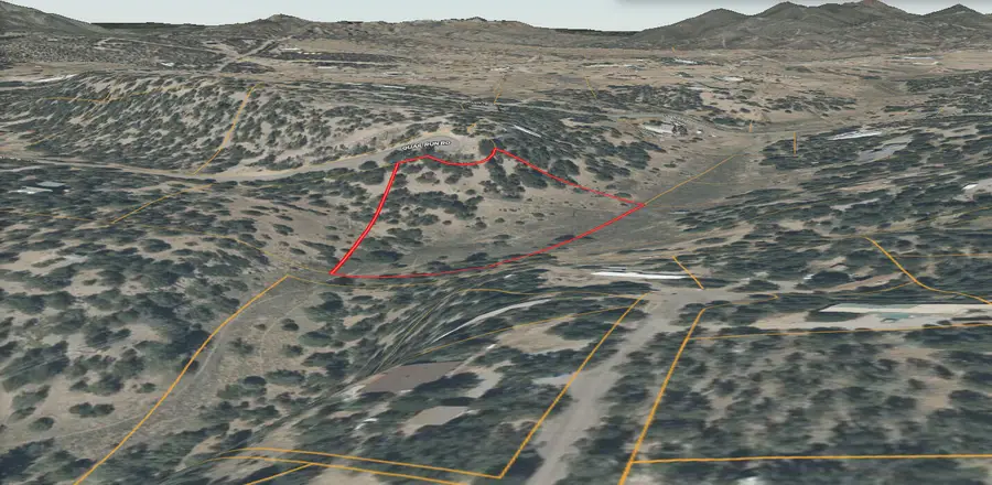 28 Quail Run Road, Tijeras, NM 87059 - #3