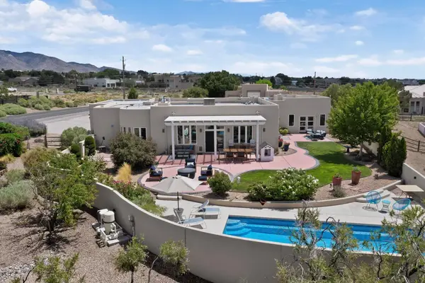 9215 S Ventura Street Ne, Albuquerque, NM 87122