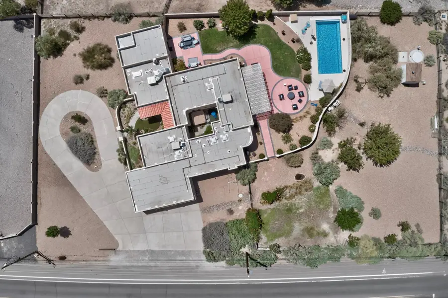 9215 Ventura Street Ne, Albuquerque, NM 87122 - #2