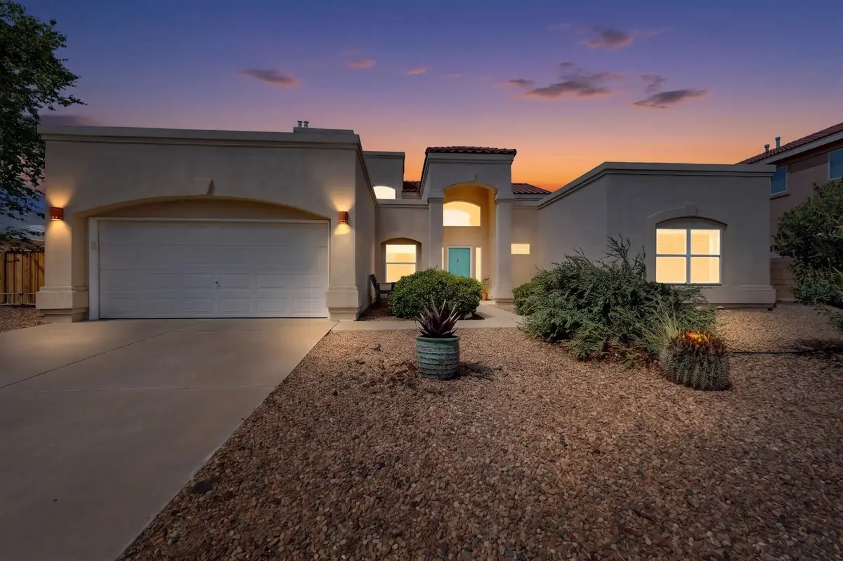 5109 Willow Creek Place Nw, Albuquerque, NM 87114 - #1