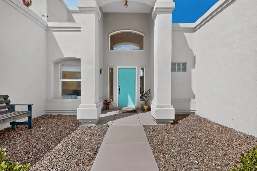 5109 Willow Creek Place Nw, Albuquerque, NM 87114 - #2