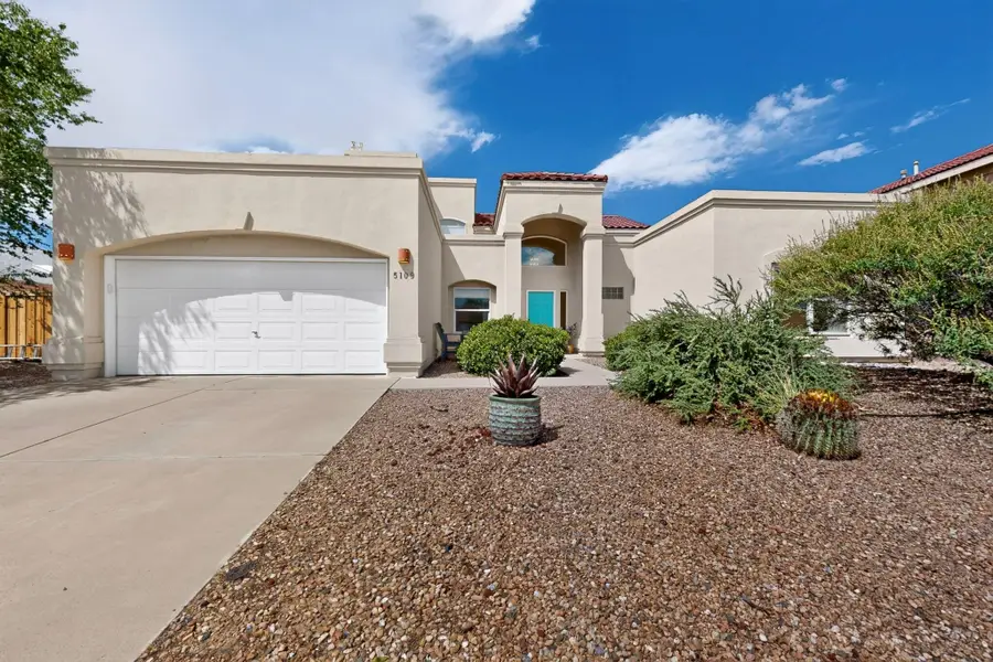 5109 Willow Creek Place Nw, Albuquerque, NM 87114 - #3