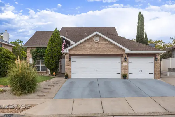 4304 Rio Colorado Road Nw, Albuquerque, NM 87120
