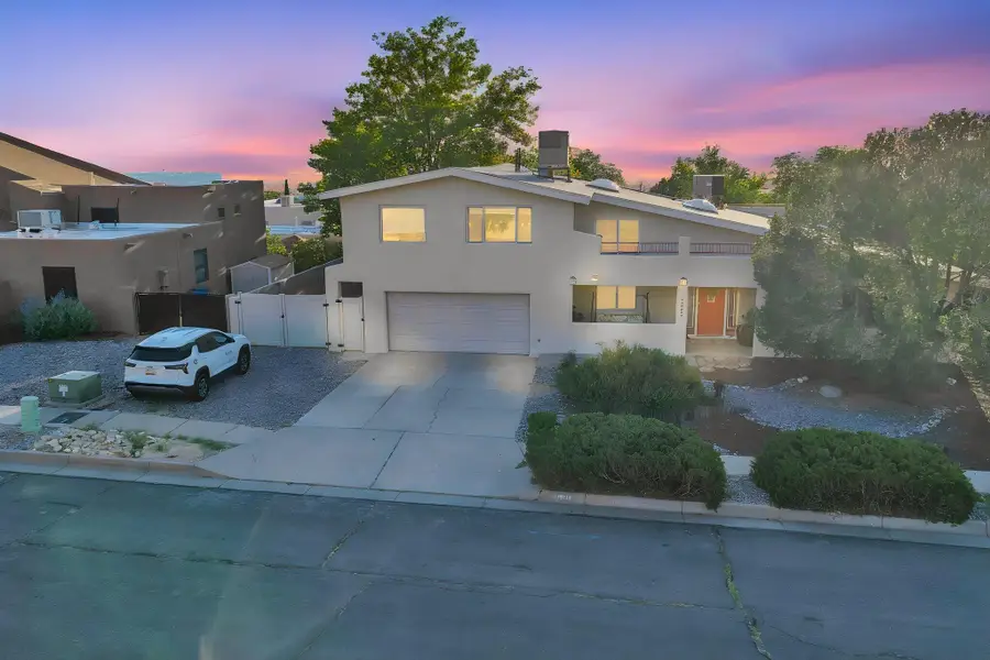 1805 Valdez Drive Ne, Albuquerque, NM 87112 - #2
