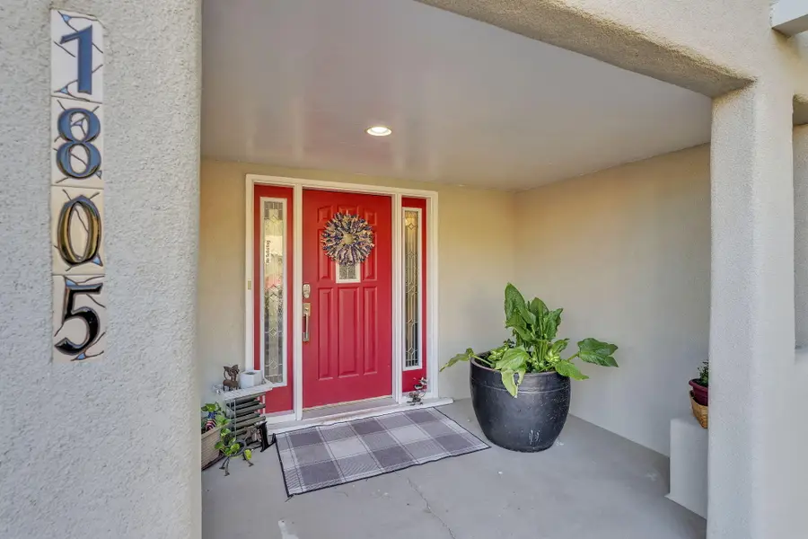 1805 Valdez Drive Ne, Albuquerque, NM 87112 - #3
