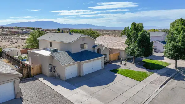 3020 Mason Meadows Drive Ne, Rio Rancho, NM 87144