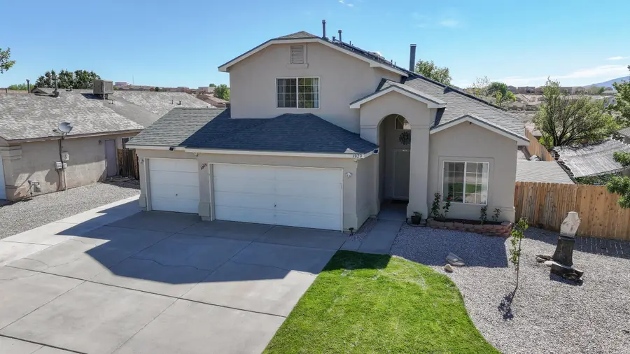 3020 Mason Meadows Drive Ne, Rio Rancho, NM 87144 - #2