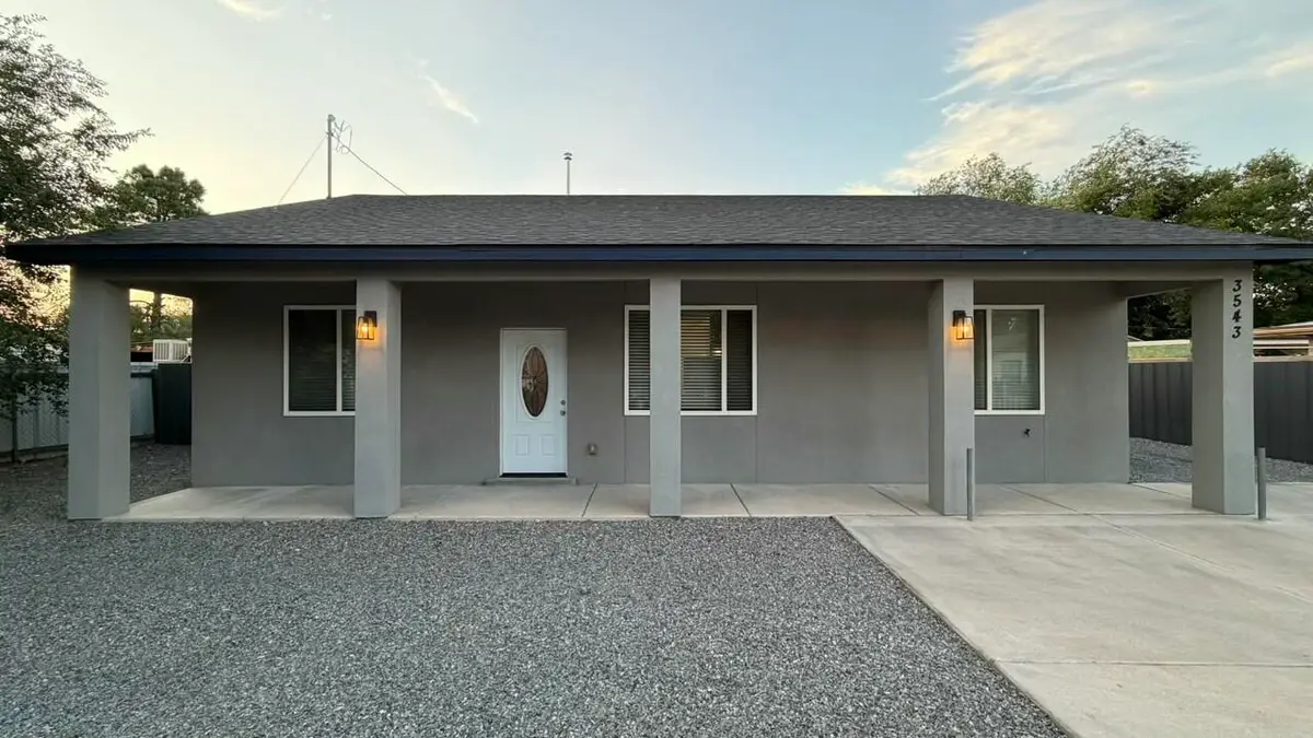 3543 Ute Road Nw, Albuquerque, NM 87105 - #1