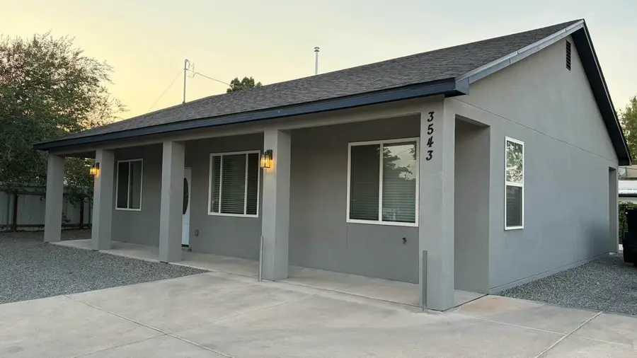 3543 Ute Road Nw, Albuquerque, NM 87105 - #3