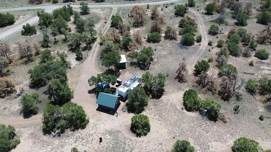 246 Spring Canyon Drive, Quemado, NM 87829 - #3