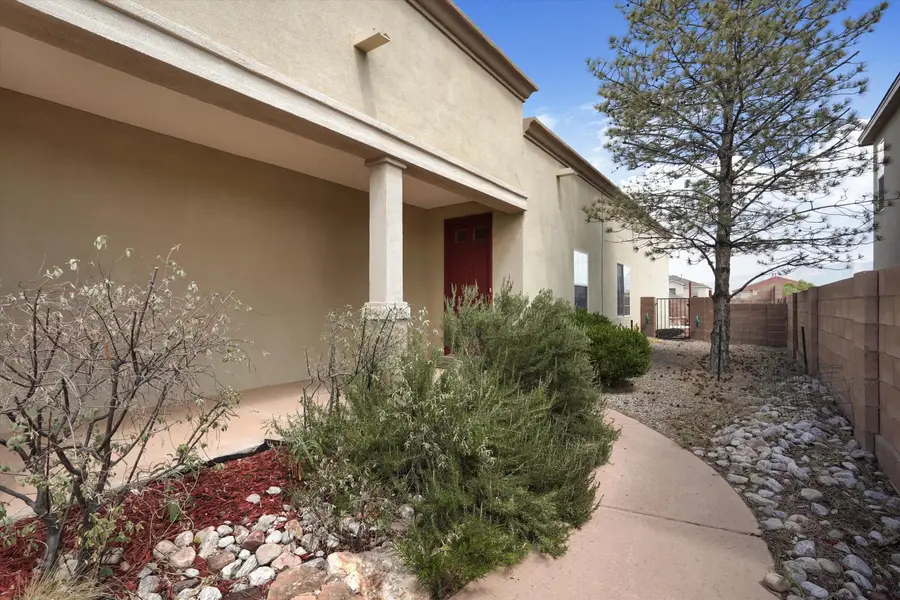 5524 Gladstone Drive Ne, Rio Rancho, NM 87144 - #3