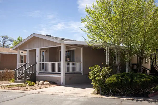 365 Buffalo Circle Se, Albuquerque, NM 87123