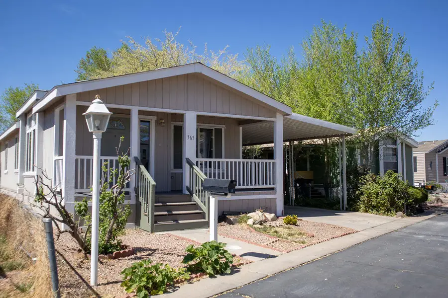 365 Buffalo Circle Se, Albuquerque, NM 87123 - #2