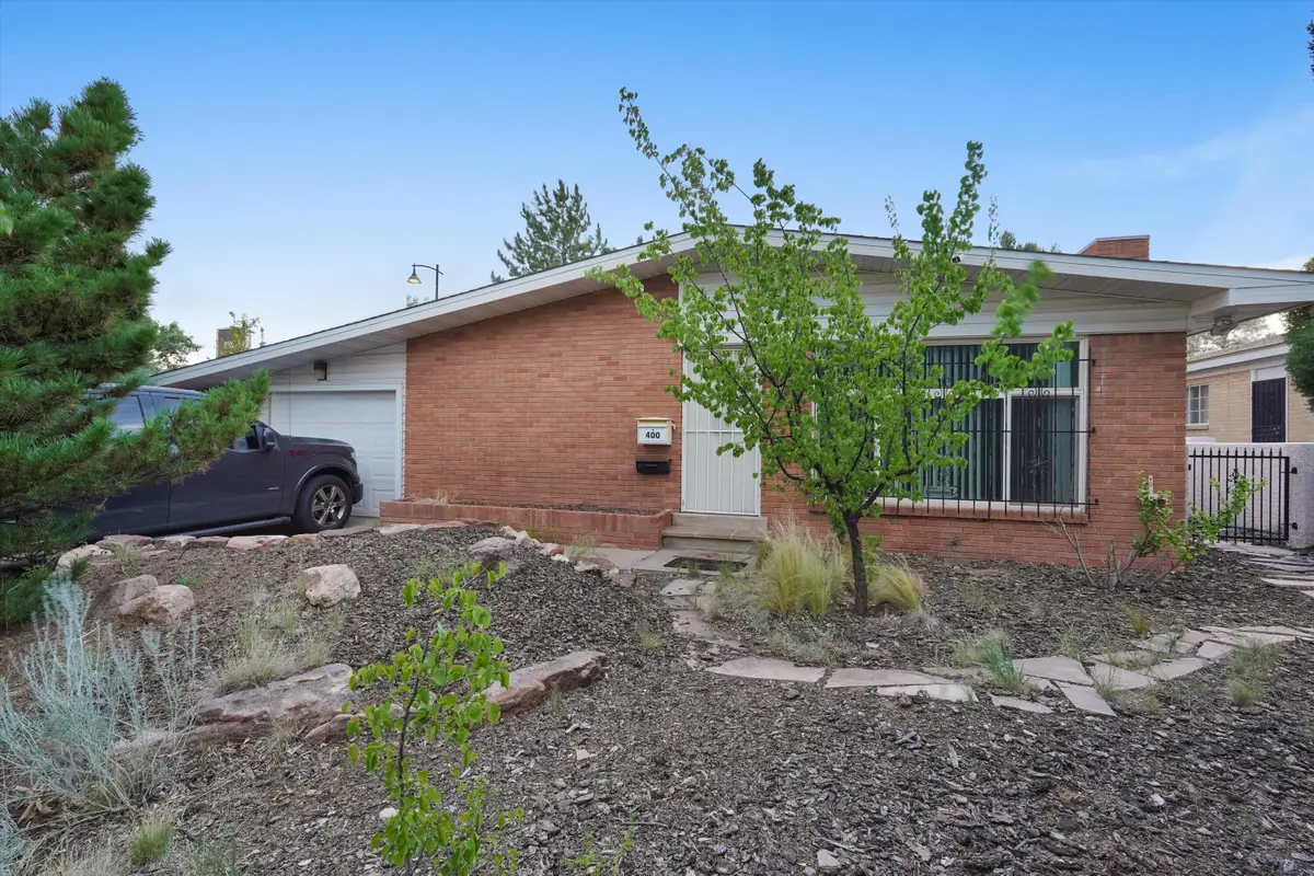 400 Sierra Drive Se, Albuquerque, NM 87108 - #1