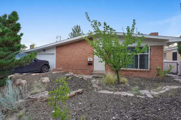 400 Sierra Drive Se, Albuquerque, NM 87108