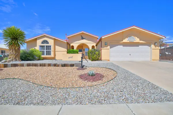 4921 Hayworth Hills Drive Ne, Rio Rancho, NM 87144