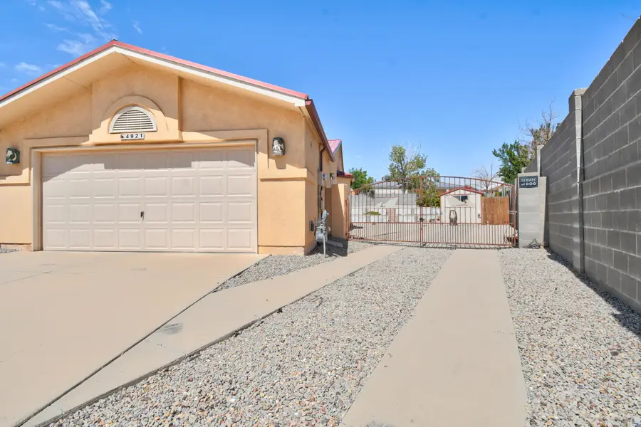 4921 Hayworth Hills Drive Ne, Rio Rancho, NM 87144 - #2
