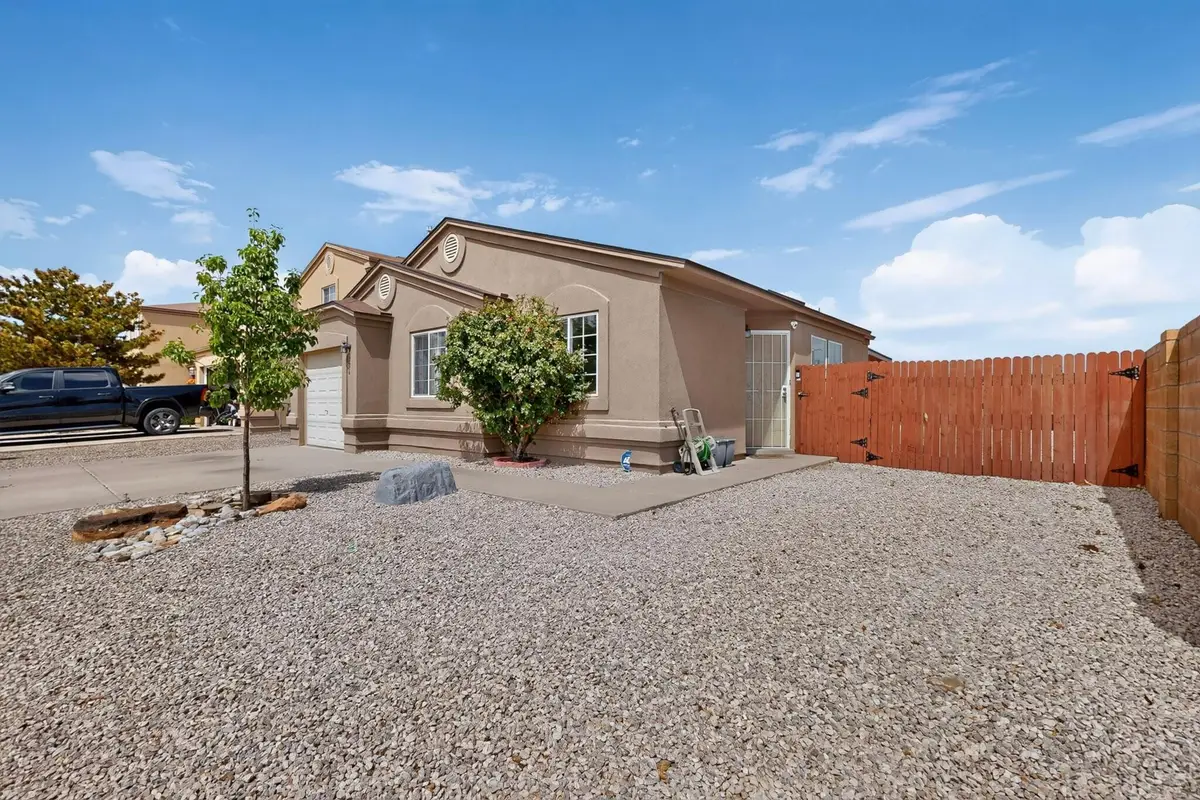 736 Torretta Drive Sw, Albuquerque, NM 87121 - #1
