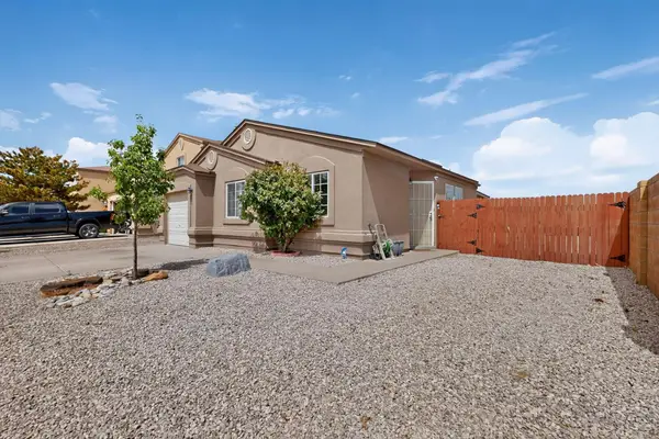 736 Torretta Drive Sw, Albuquerque, NM 87121