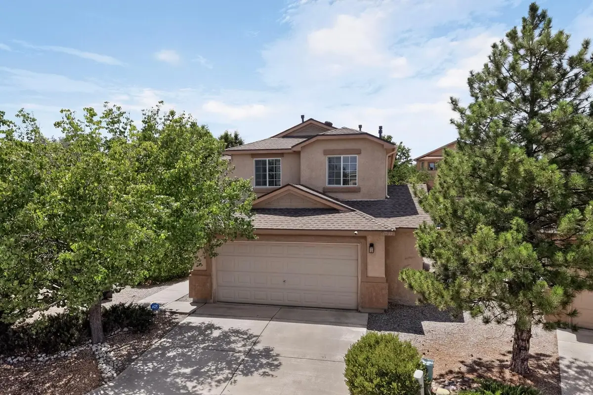 9609 Carson Mesa Drive Nw, Albuquerque, NM 87114 - #1