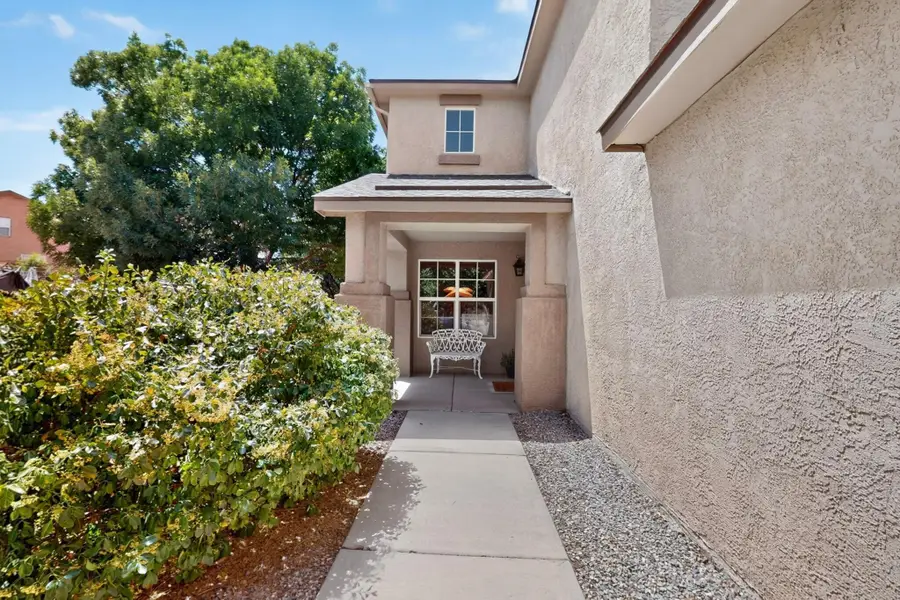 9609 Carson Mesa Drive Nw, Albuquerque, NM 87114 - #2