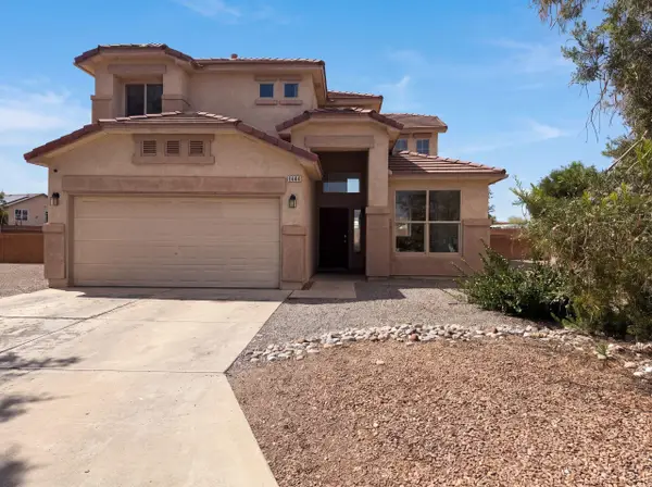 1444 Peppoli Loop Se, Rio Rancho, NM 87124
