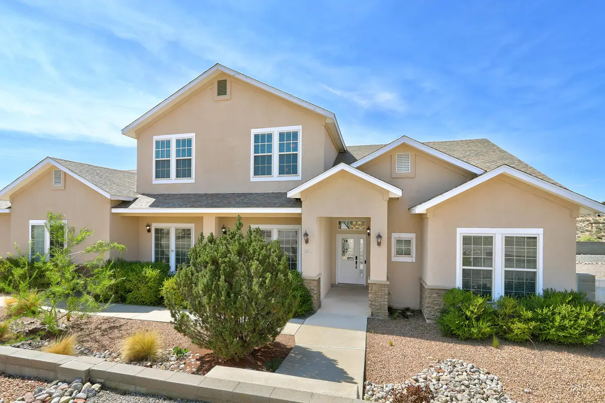 2212 Garden Road Ne, Rio Rancho, NM 87124 - #1