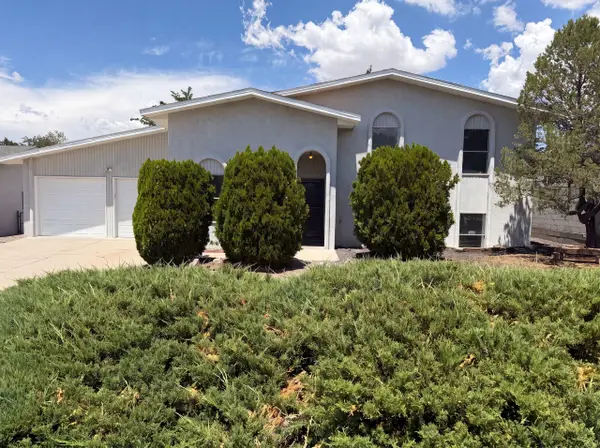 7305 Marilyn Avenue Ne, Albuquerque, NM 87109