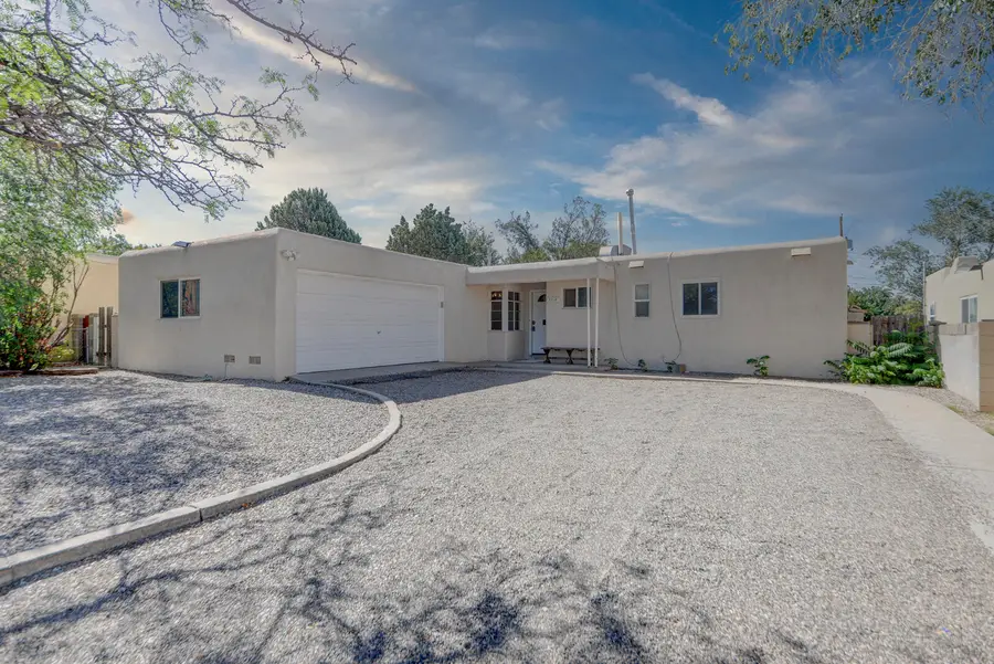 7716 Mcknight Avenue Ne, Albuquerque, NM 87110 - #2