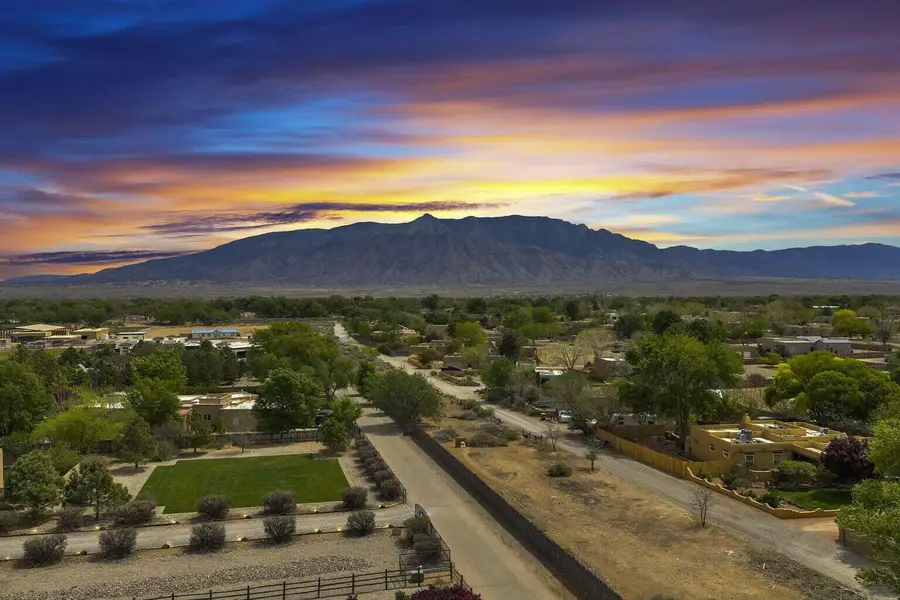 125 Paseo Cesar Chavez, Corrales, NM 87048 - #2