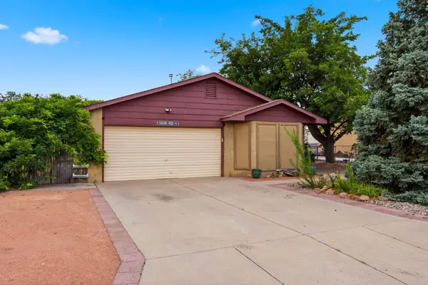 5920 Palo Verde Drive Nw, Albuquerque, NM 87114