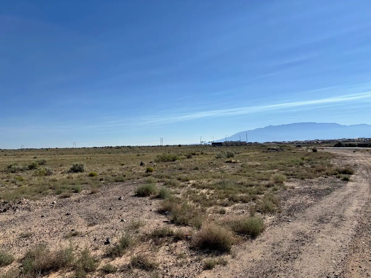 Scenic Drive, Albuquerque, NM 87120 - #1