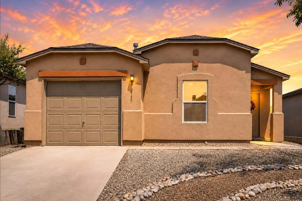 2137 Sagecrest Loop Ne, Rio Rancho, NM 87144 - #1