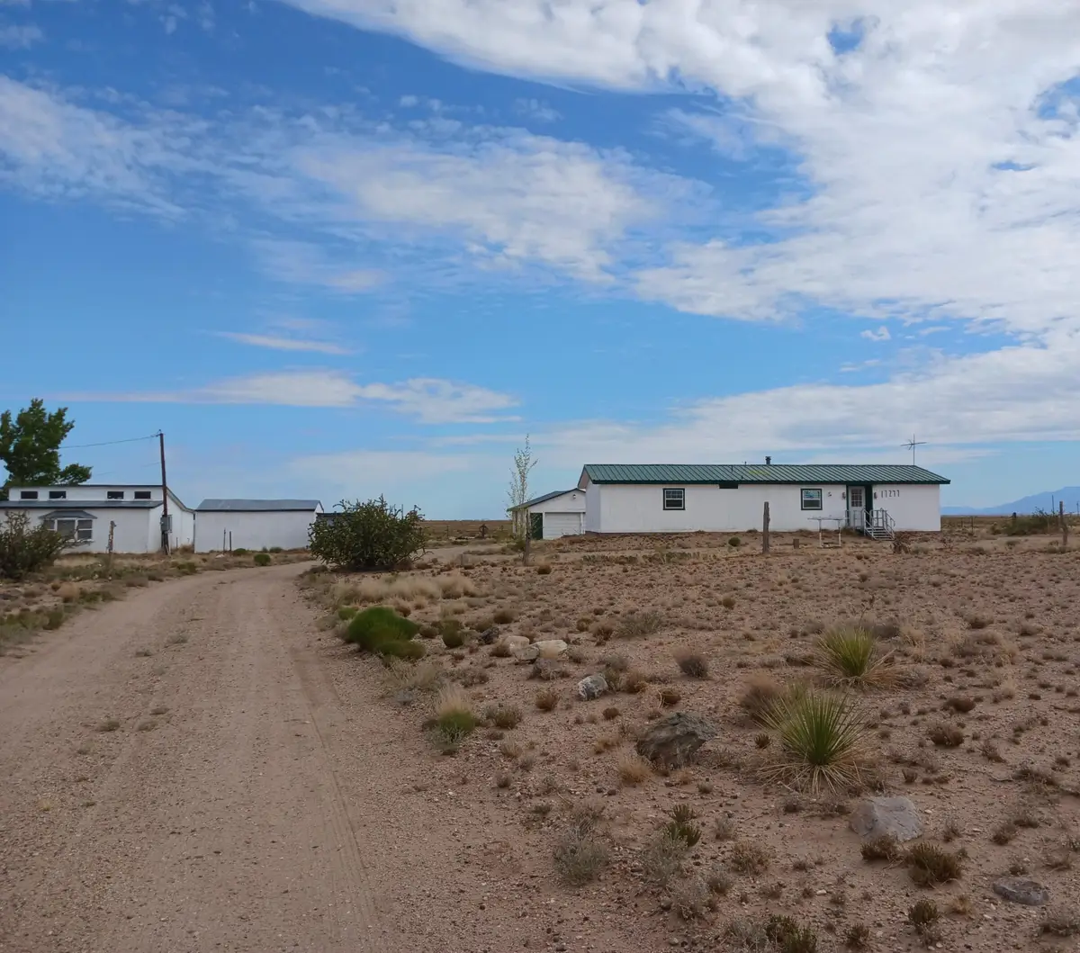 17277 E Us Highway 60 Highway, Veguita, NM 87062 - #1