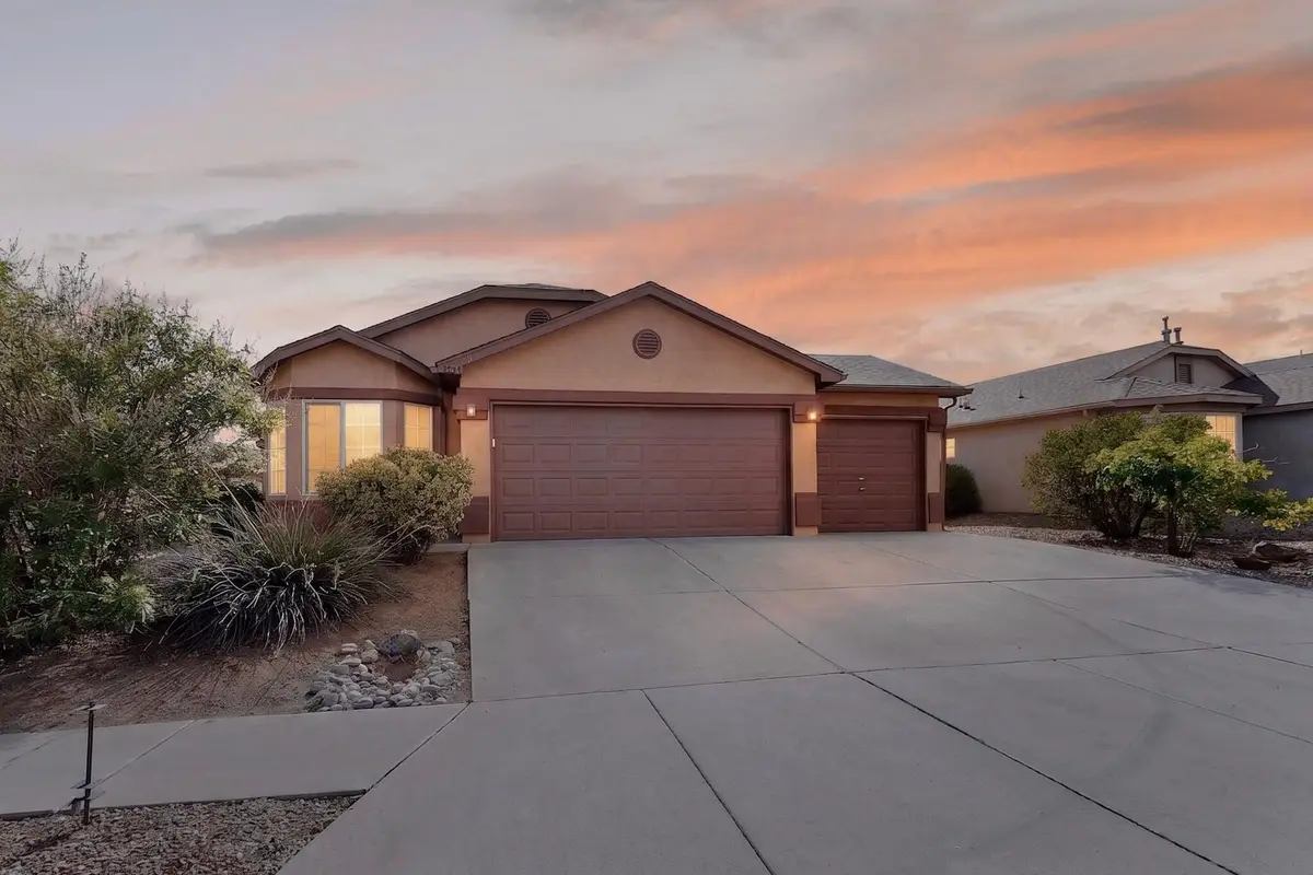 2871 Desert Sage Avenue Sw, Los Lunas, NM 87031 - #1
