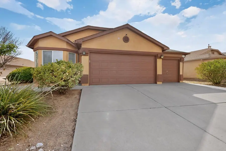 2871 Desert Sage Avenue Sw, Los Lunas, NM 87031 - #2