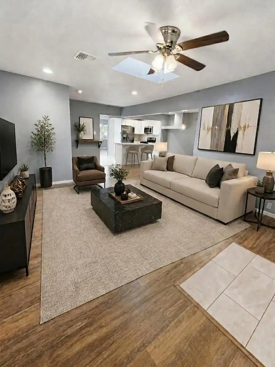 3624 Cherokee Road Ne, Albuquerque, NM 87110 - #3