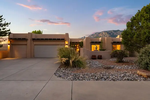 13201 Desert Rose Avenue Ne, Albuquerque, NM 87111