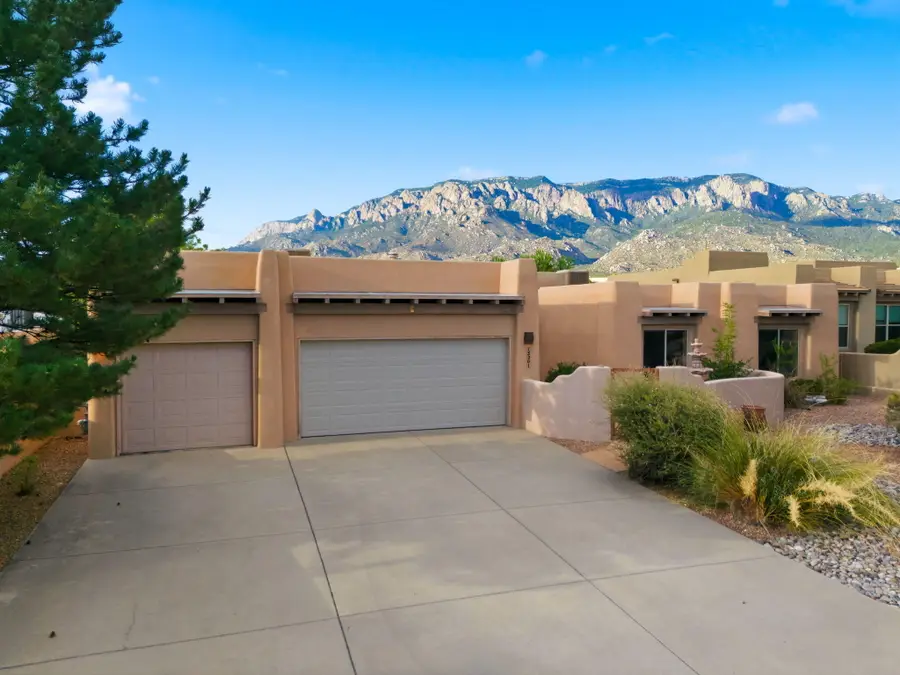 13201 Desert Rose Avenue Ne, Albuquerque, NM 87111 - #2
