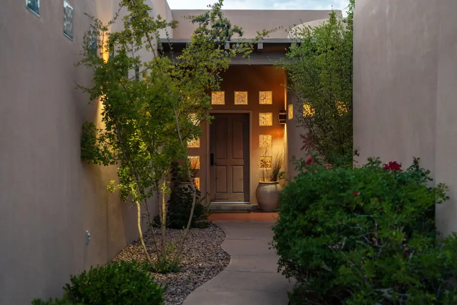 13201 Desert Rose Avenue Ne, Albuquerque, NM 87111 - #3