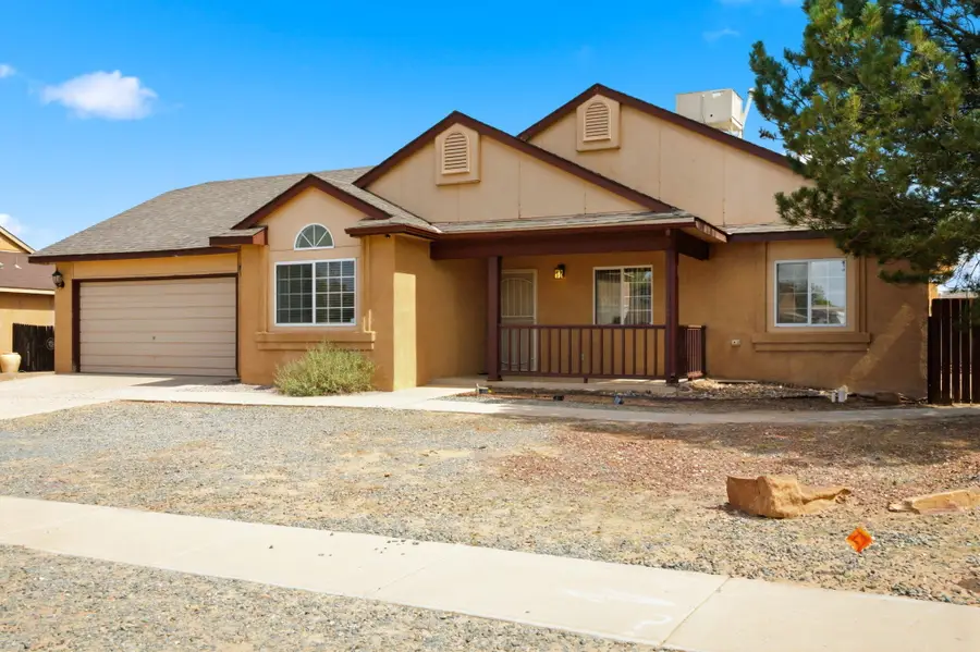 4017 Montreal Loop Ne, Rio Rancho, NM 87144 - #2