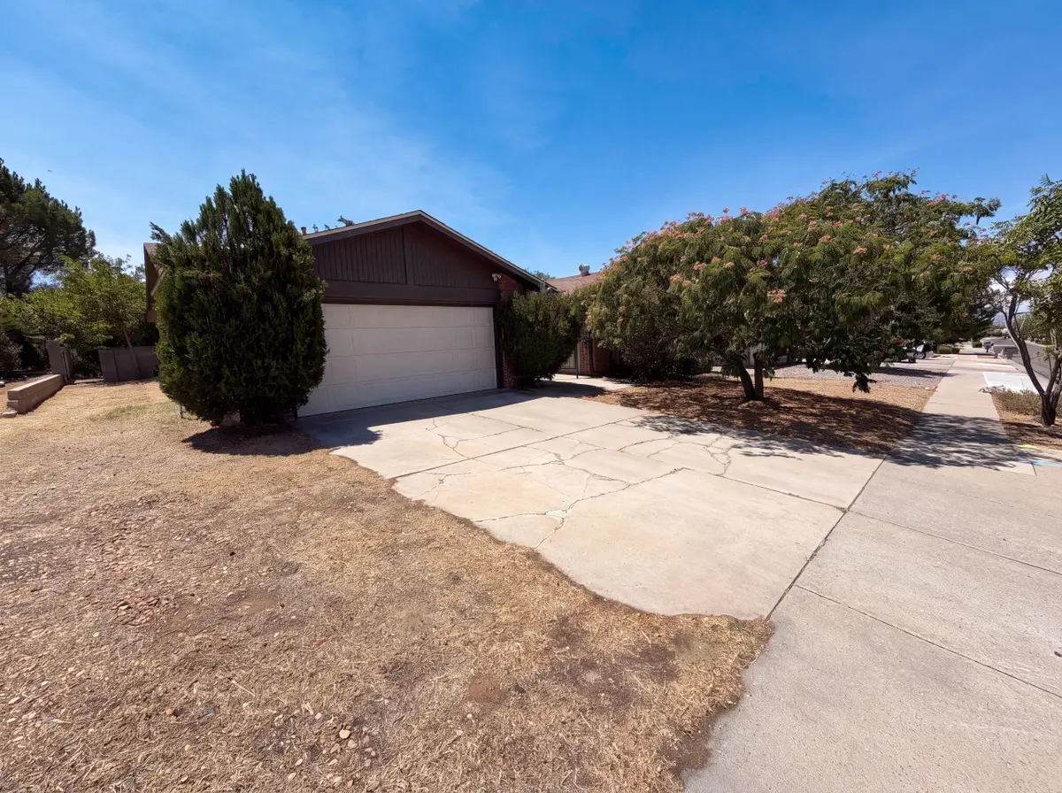 6908 Welton Drive Ne, Albuquerque, NM 87109 - #1