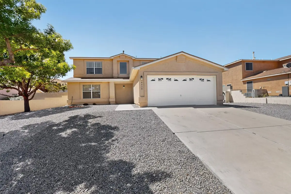 4970 Dream Dancer Drive Ne, Rio Rancho, NM 87144 - #1