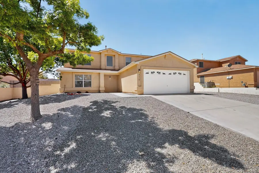 4970 Dream Dancer Drive Ne, Rio Rancho, NM 87144 - #2
