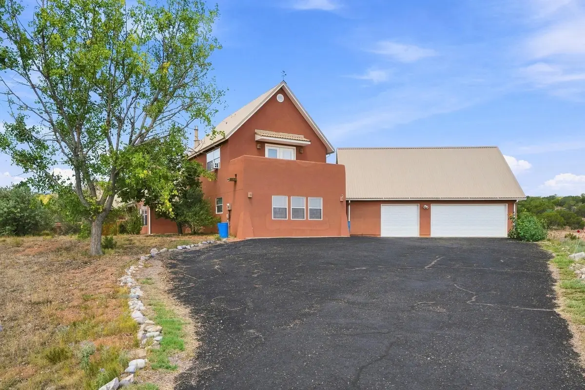 3 Vista Drive, Edgewood, NM 87015 - #1